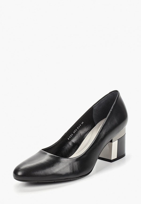 фото Туфли indiana