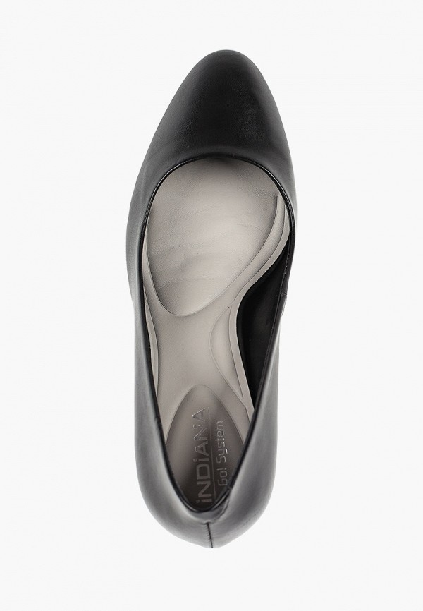 фото Туфли indiana