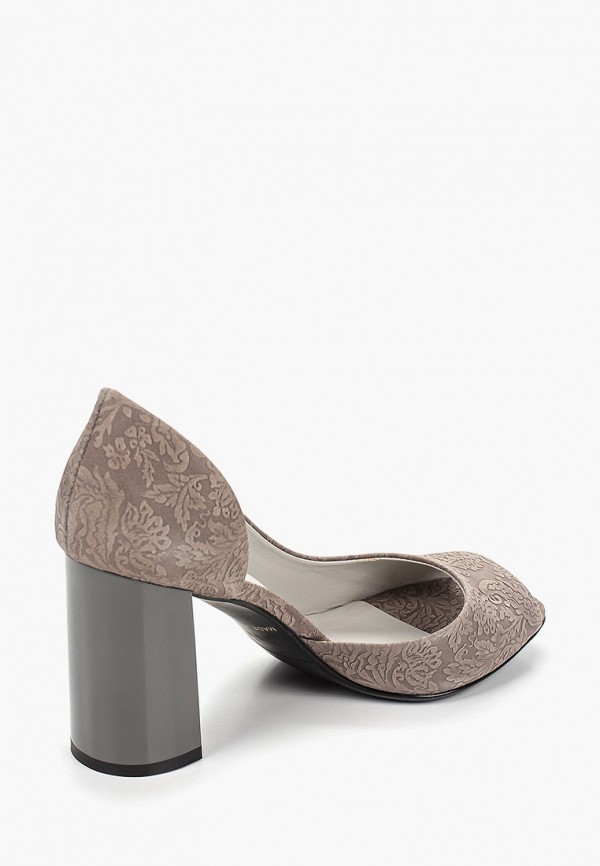 фото Туфли indiana