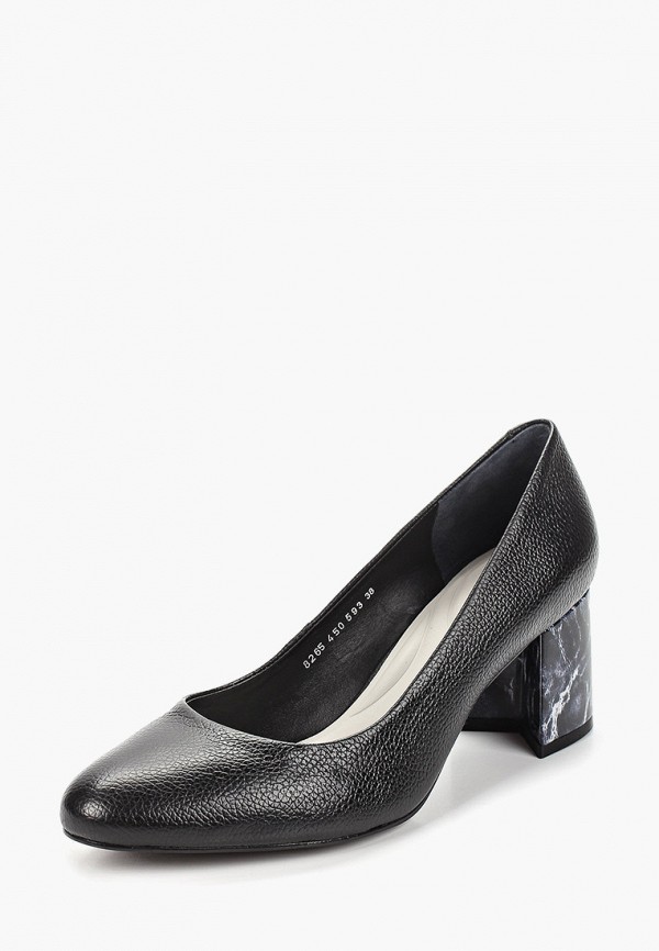 фото Туфли indiana