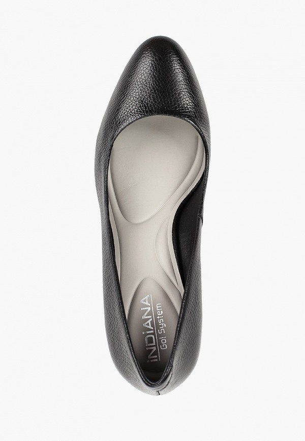 фото Туфли indiana