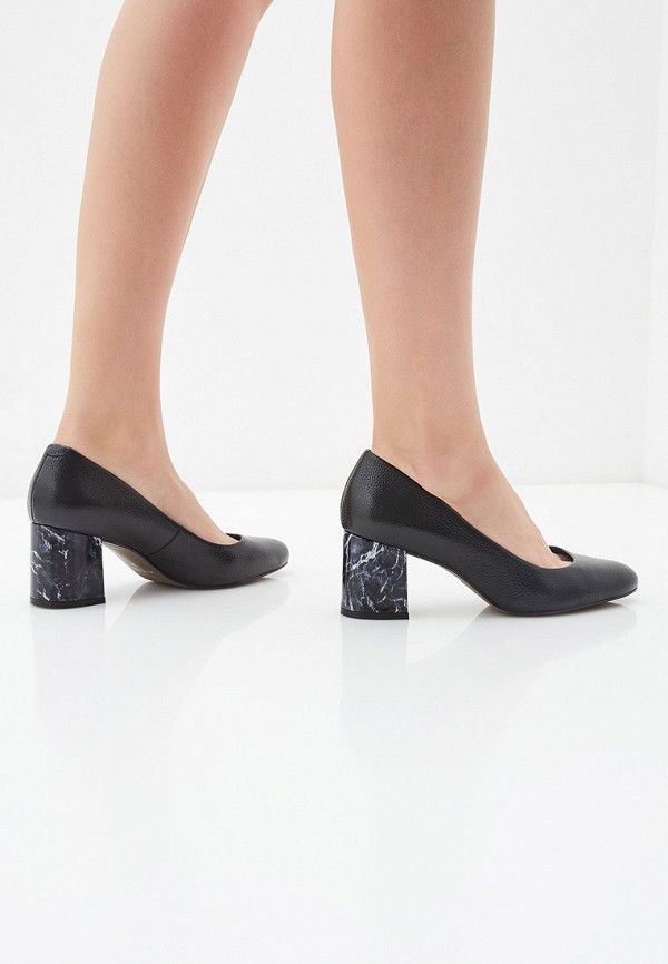 фото Туфли indiana