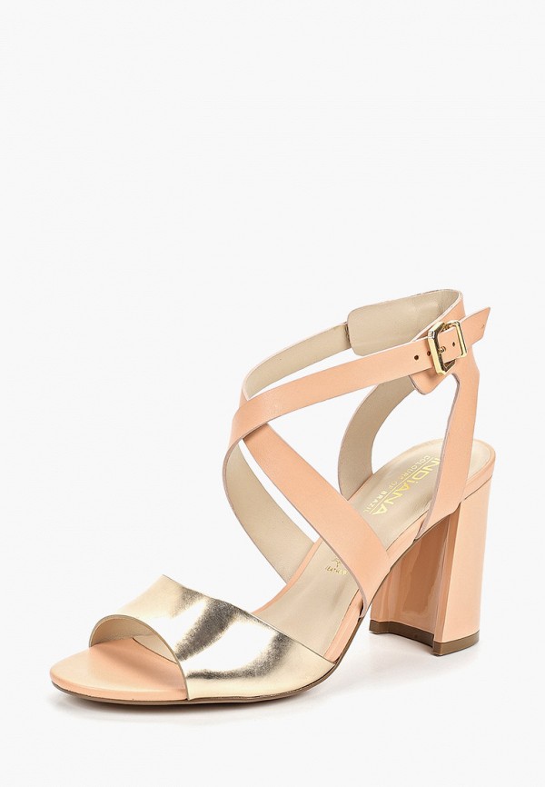 фото Босоножки indiana