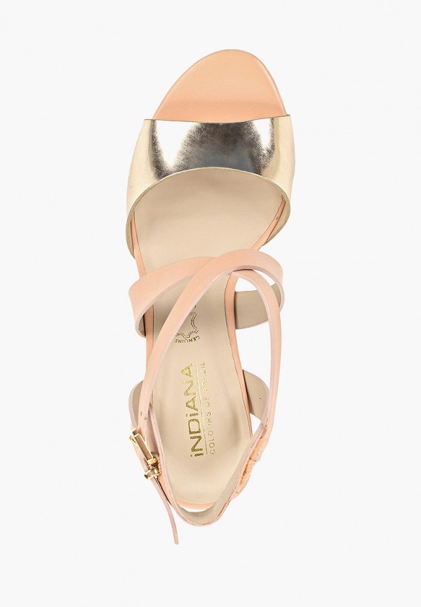 фото Босоножки indiana