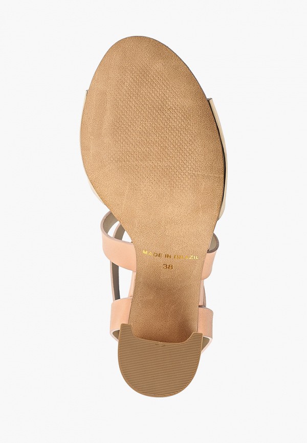 фото Босоножки indiana