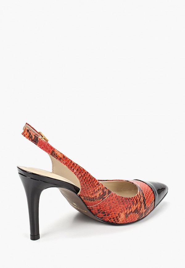 фото Туфли indiana