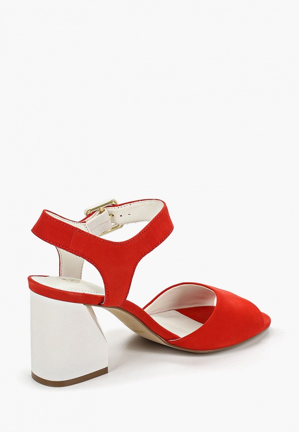 фото Босоножки indiana