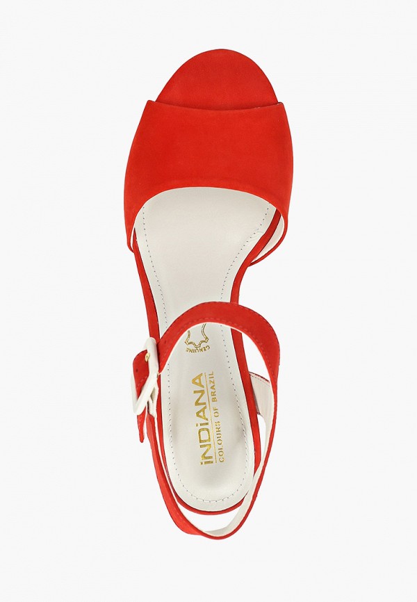 фото Босоножки indiana