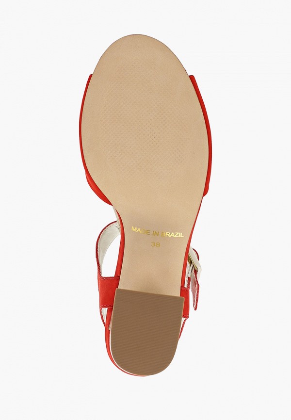 фото Босоножки indiana