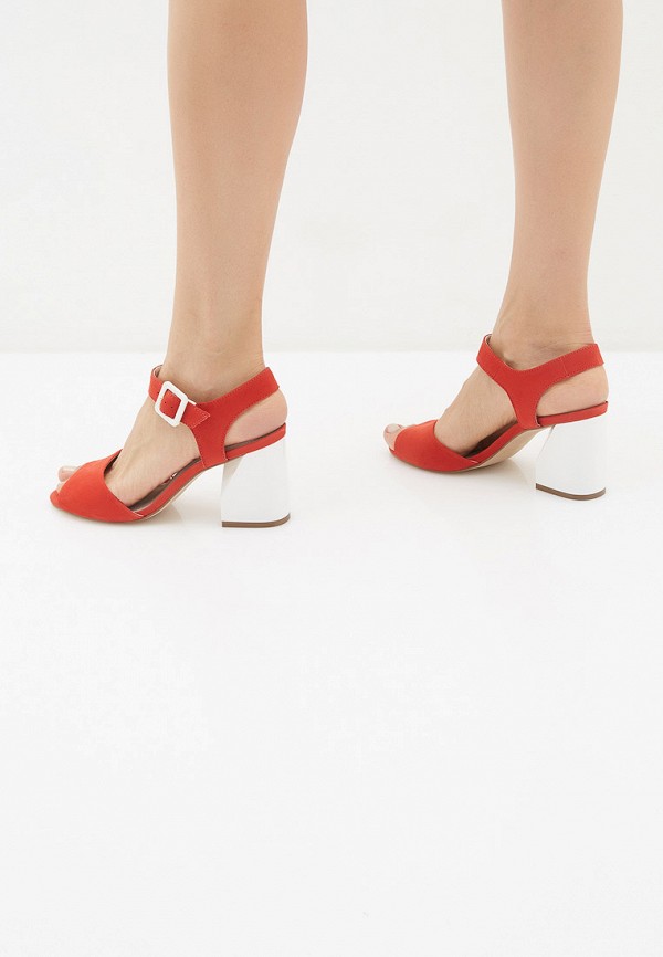 фото Босоножки indiana