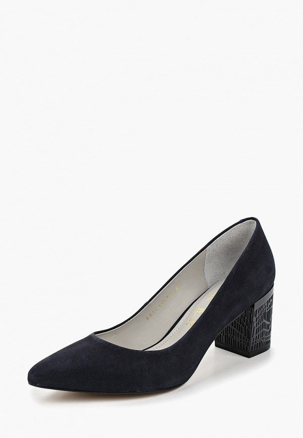 фото Туфли indiana