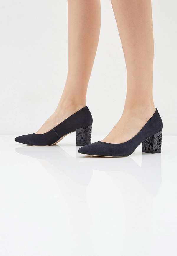 фото Туфли indiana