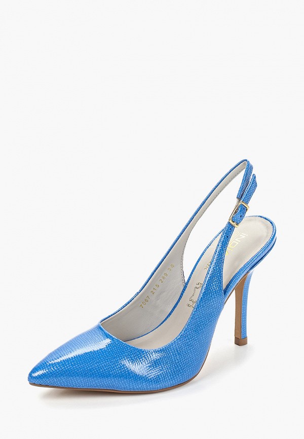 фото Туфли indiana