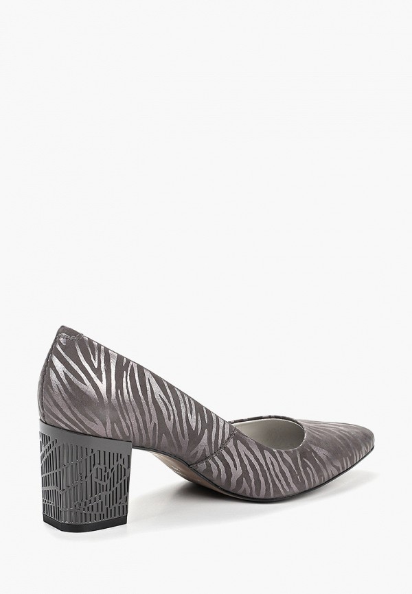 фото Туфли indiana