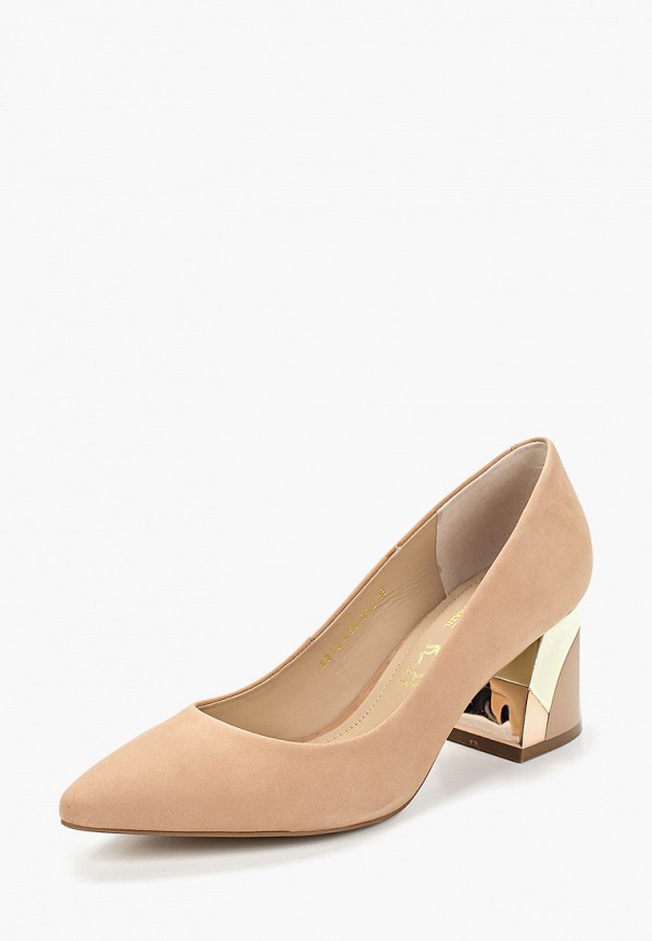 фото Туфли indiana