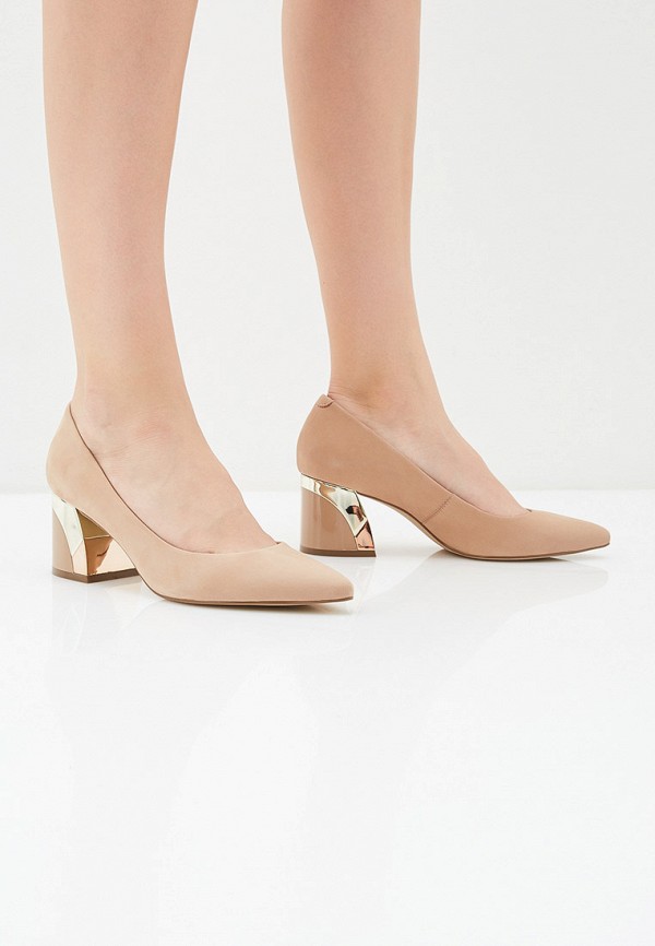 фото Туфли indiana