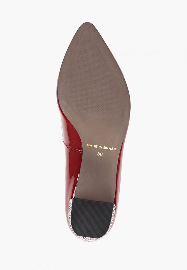 фото Туфли indiana