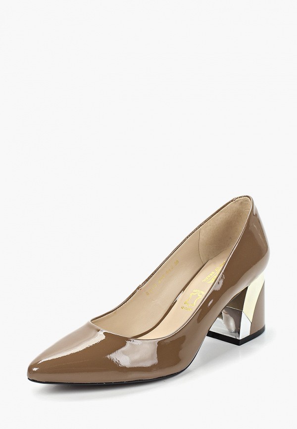 фото Туфли indiana