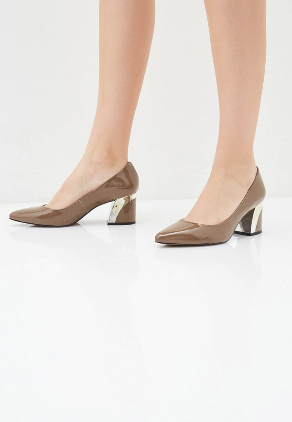 фото Туфли indiana