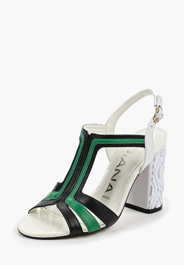 фото Босоножки indiana