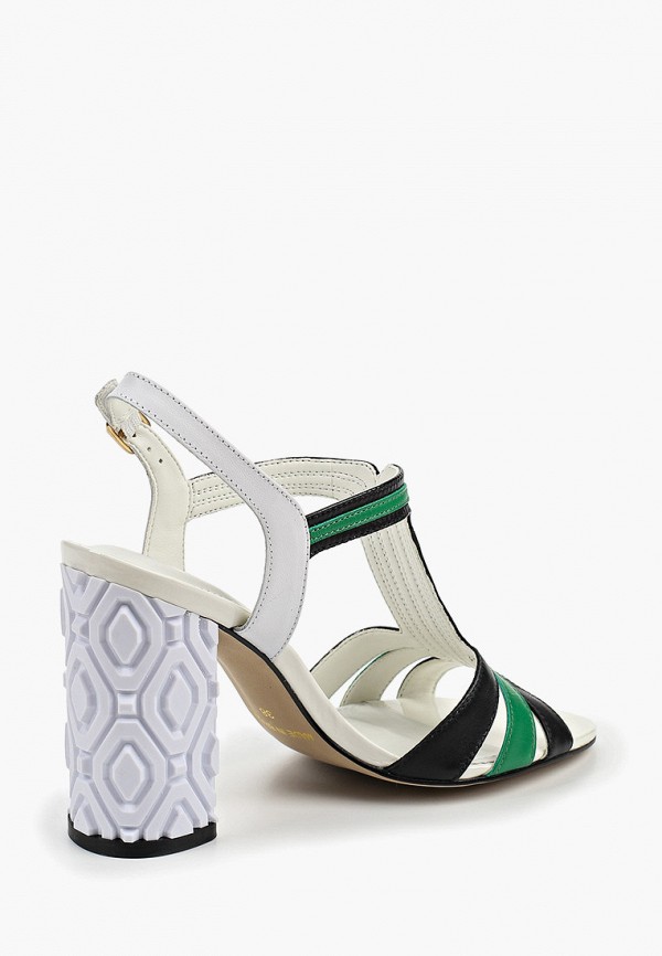 фото Босоножки indiana