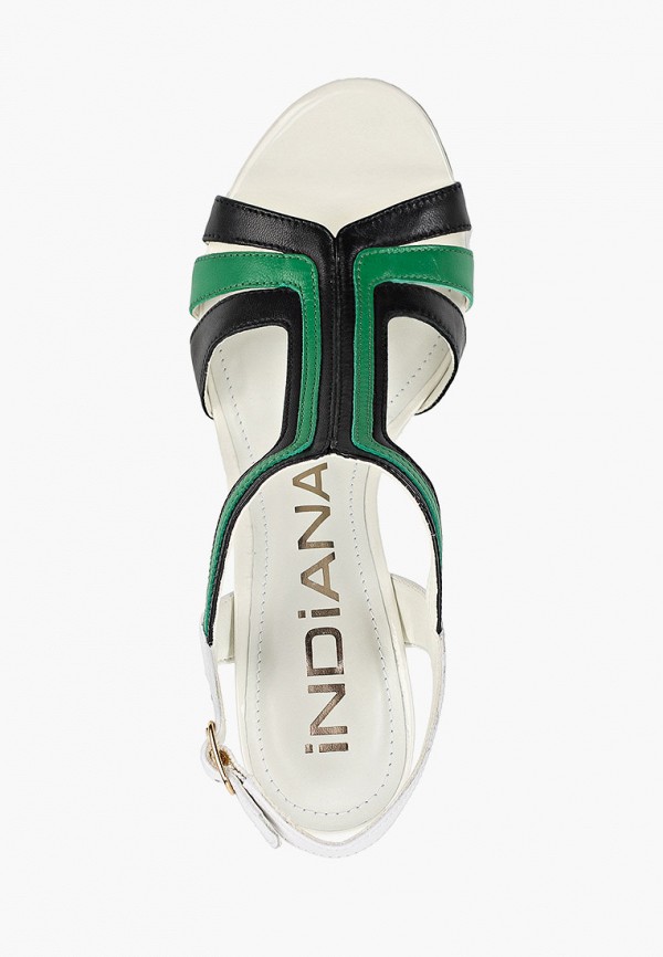 фото Босоножки indiana