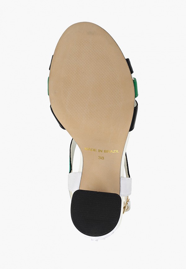 фото Босоножки indiana