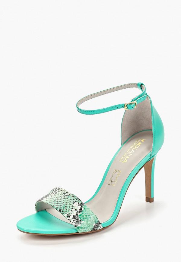 фото Босоножки indiana