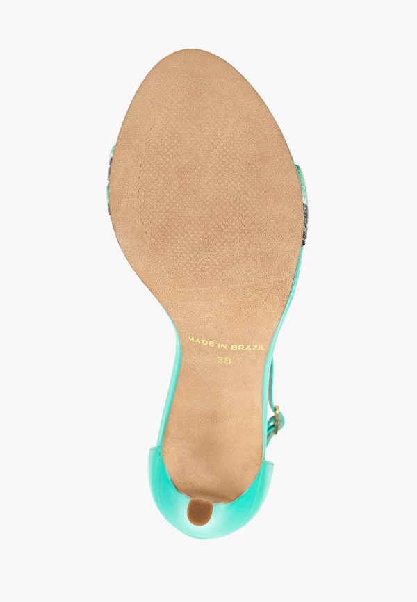 фото Босоножки indiana