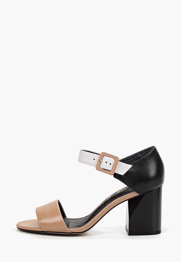 

Босоножки Indiana, Бежевый