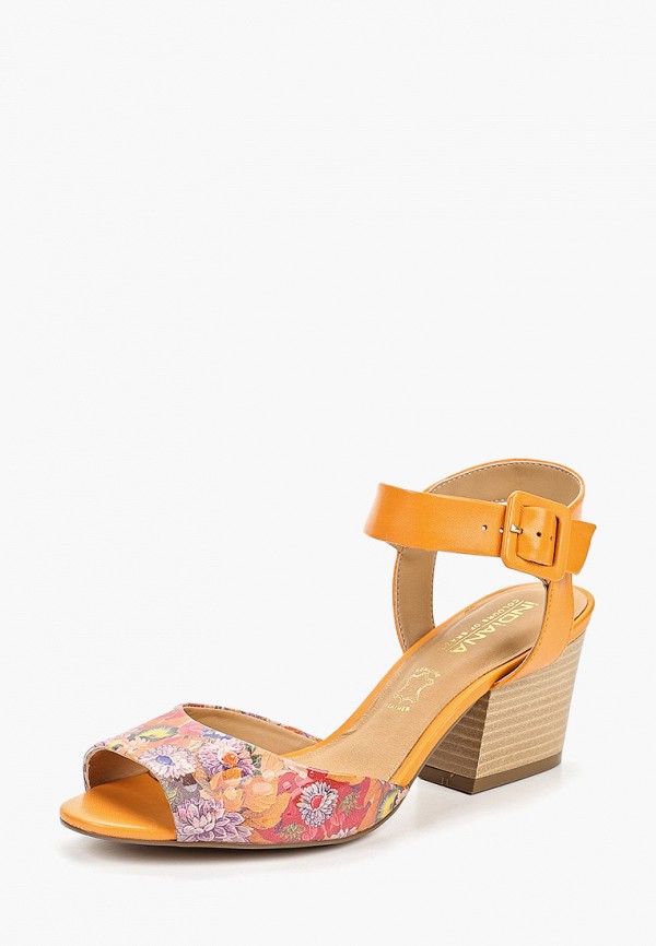 фото Босоножки indiana