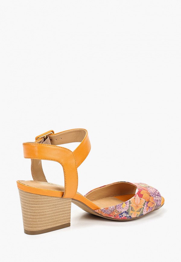 фото Босоножки indiana