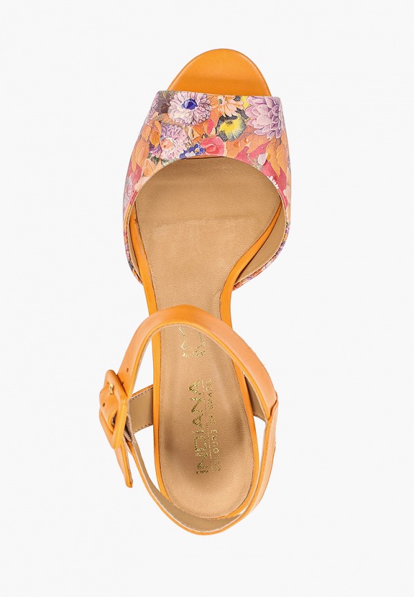 фото Босоножки indiana