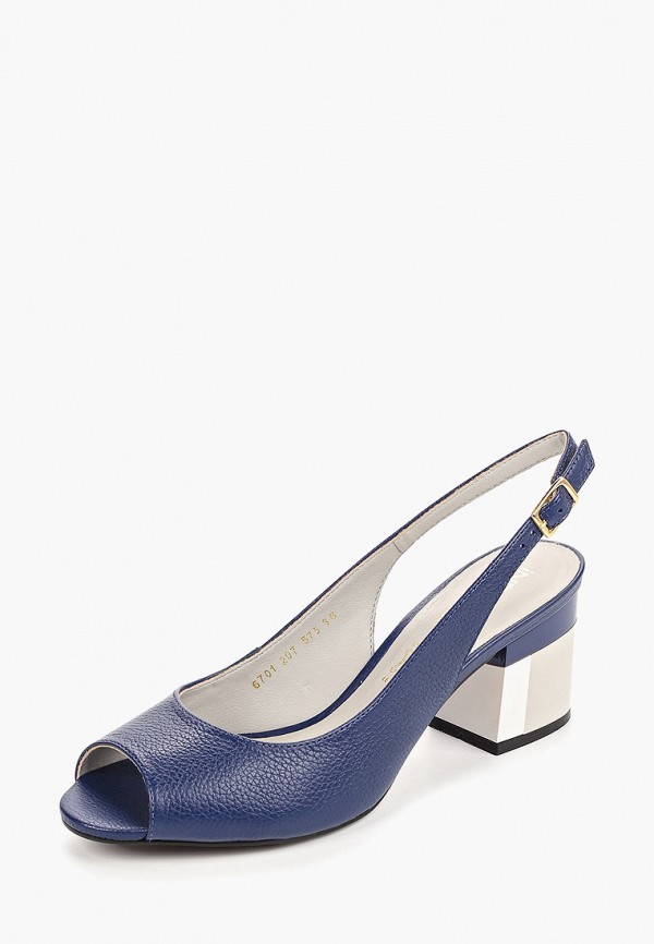 фото Босоножки indiana