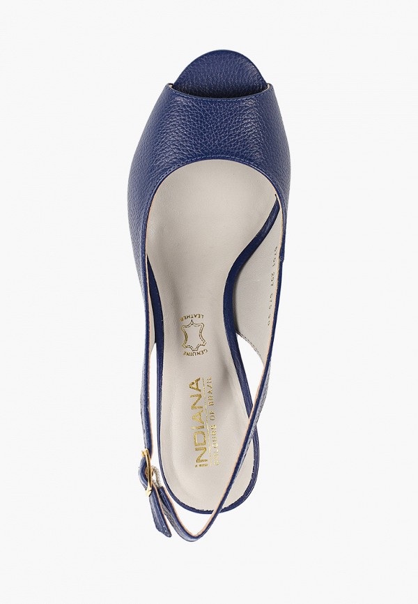 фото Босоножки indiana