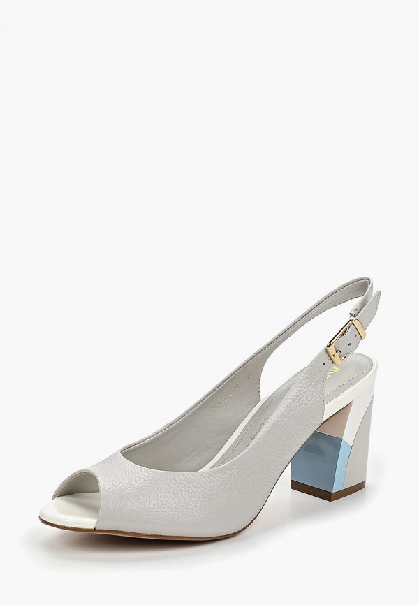 фото Босоножки indiana