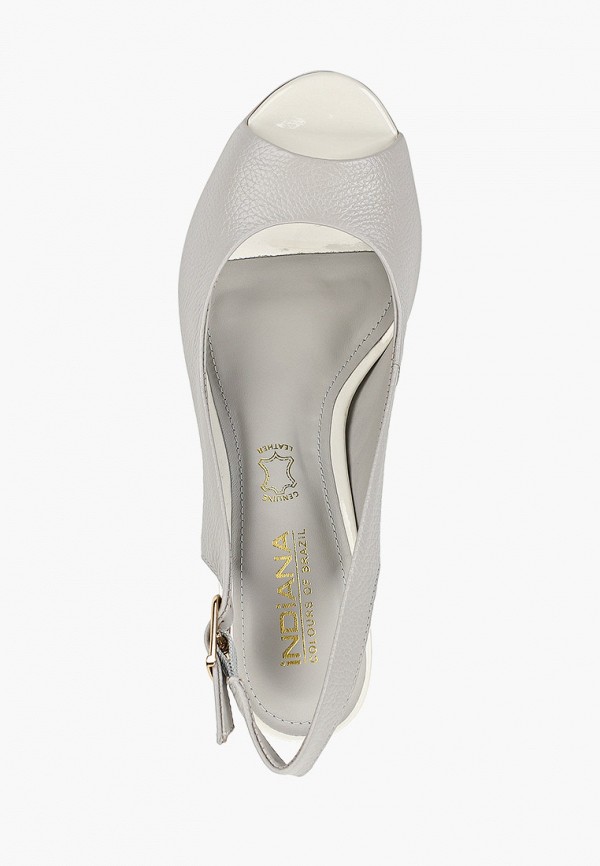 фото Босоножки indiana