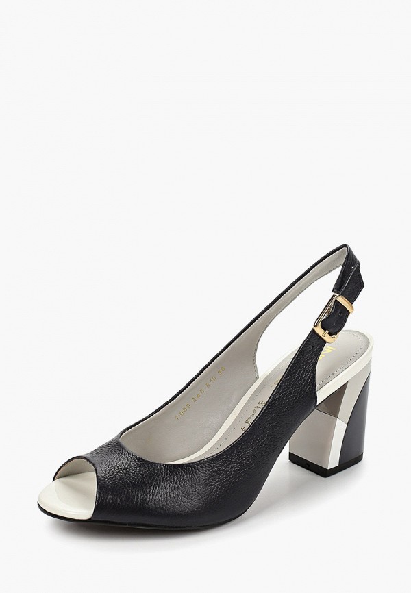 фото Босоножки indiana