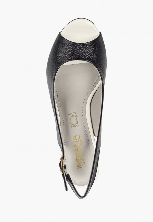 фото Босоножки indiana