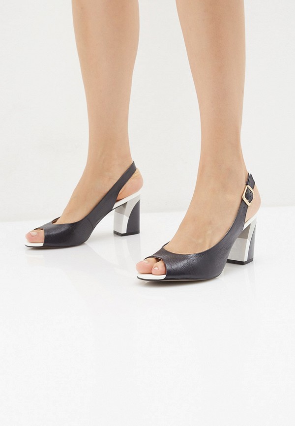 фото Босоножки indiana