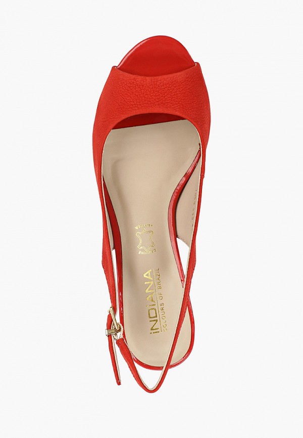 фото Босоножки indiana