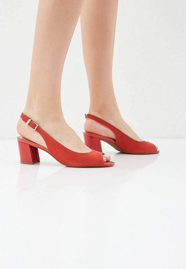 фото Босоножки indiana