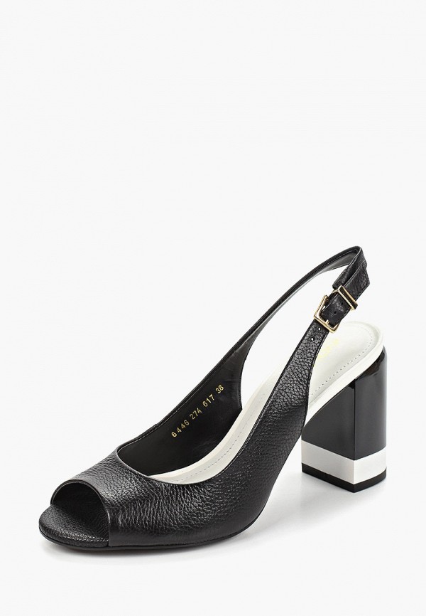 фото Босоножки indiana