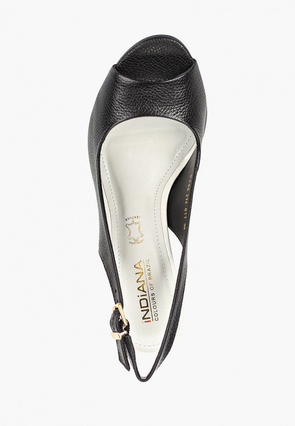 фото Босоножки indiana