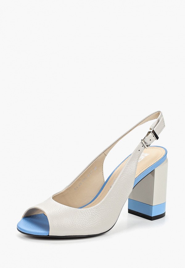 фото Босоножки indiana