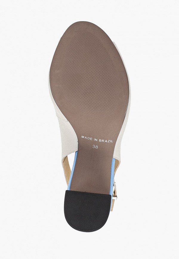 фото Босоножки indiana