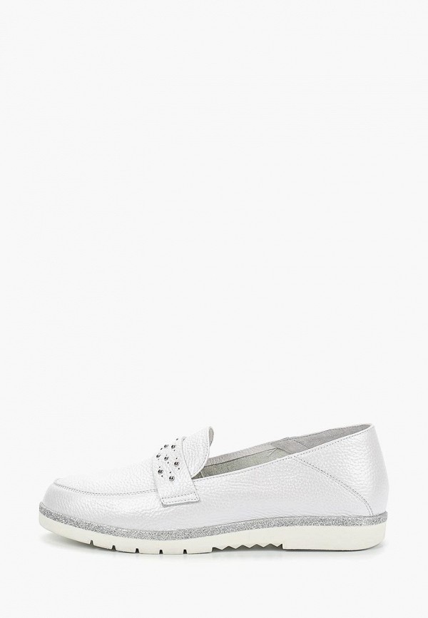 

Лоферы Dolce Vita, Белый