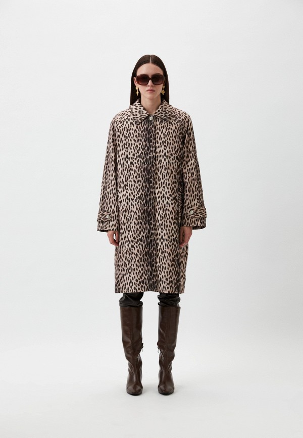 Плащ Tara Jarmon