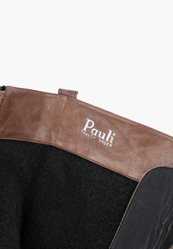 фото Сапоги pauli