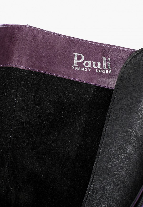 фото Сапоги pauli
